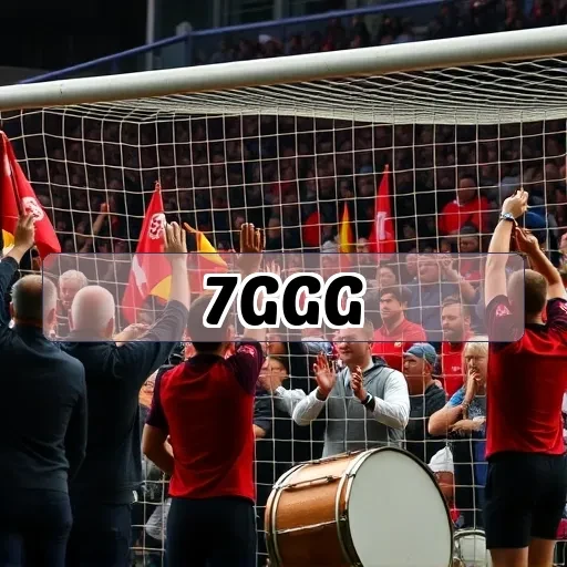 7ggg.com: Eventos Incríveis que Transformam sua Experiência de Jogo