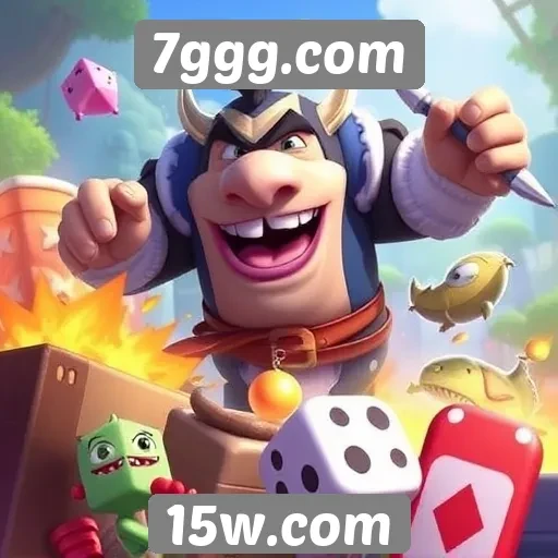Comparativo de jogos disponíveis no 7ggg.com