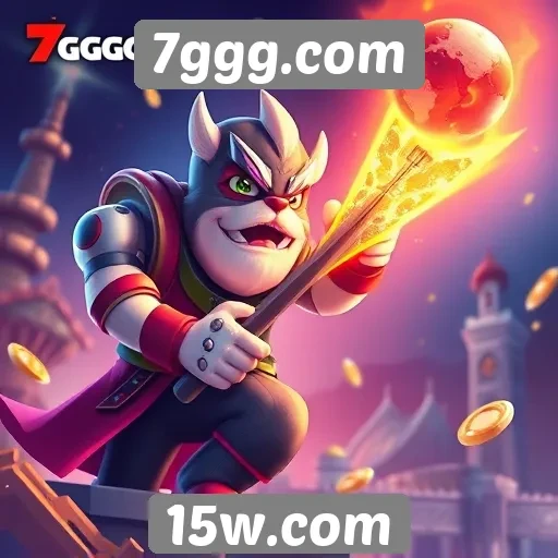 7ggg.com novas opções de jogos em destaque