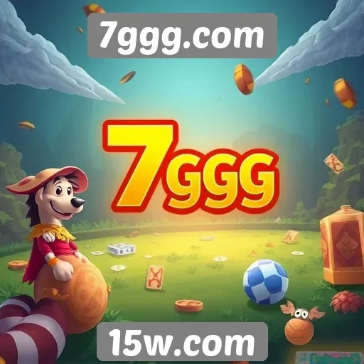 Novidades planejadas para o 7ggg.com