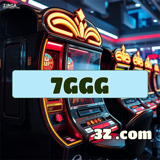 Promoções Imperdíveis no 7ggg.com: Atraia Suas Vitórias