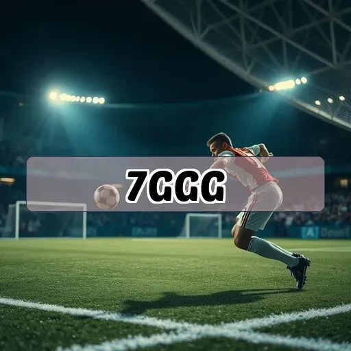 7ggg.com: Descubra as Melhores Promoções para Jogadores Empolgados