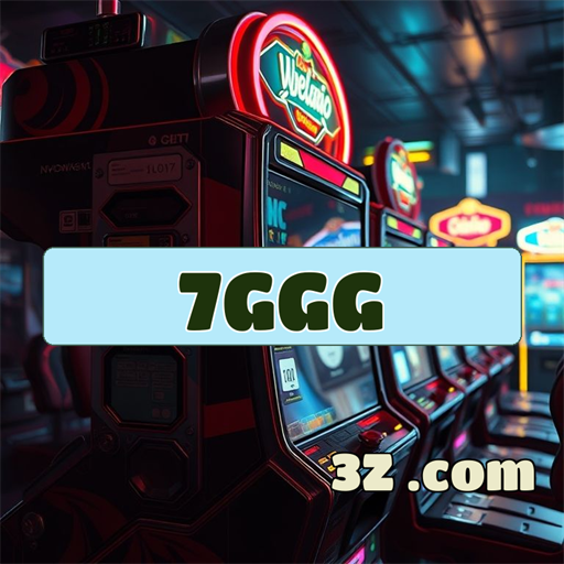 Slots Incríveis no 7ggg.com para Atração e Diversão